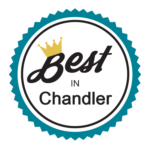 Best In Chandler logo